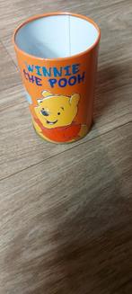 Miniatuur huisjes van Winnie the Pooh en de Dalmatiers, Ophalen, Zo goed als nieuw