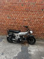 dax a klasse 70cc, Fietsen en Brommers, Ophalen of Verzenden