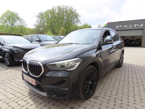 BMW X1 2.0 dAS sDrive18 (bj 2020, automaat), Auto's, BMW, Bedrijf, Te koop, X1, ABS, Airbags, Airconditioning, Android Auto, Apple Carplay