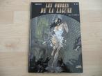 Bd les ombres de la lagune, Ophalen, Zo goed als nieuw, De Vita -Corteggiani