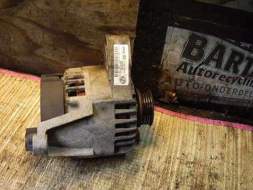 Dynamo van een Fiat Punto, Auto-onderdelen, Motor en Toebehoren, Fiat, Gebruikt, 3 maanden garantie, Ophalen of Verzenden