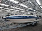 Glastron 255 van het jaar 2010 Volvo Penta 5.7 GXI 320 PK, Watersport en Boten, Speedboten, Binnenboordmotor, 6 meter of meer