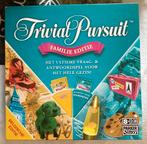Trivial Pursuit Family Edition bordspel, Ophalen, Zo goed als nieuw