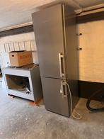 Frigo Liebherr, Elektronische apparatuur, Koelkasten en IJskasten, Ophalen, Gebruikt, 160 cm of meer, 45 tot 60 cm