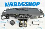 Airbag kit Tableau de bord gris beige Audi A7 4G, Autos : Pièces & Accessoires, Enlèvement ou Envoi, Utilisé