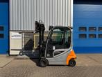 VS-22104 Elektrische triplex heftruck Still RX20-20 Vorkensp, Auto-onderdelen, Verzenden, Gebruikt