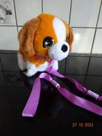IMC Mini Walkiez Beagle Hondje - Interactieve Knuffel*PRIMA, Ophalen of Verzenden