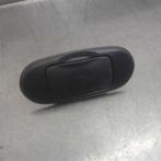 ASBAK ACHTER SsangYong Korando Cabrio (KJ) (01-1996/11-2006), Gebruikt, Ssangyong