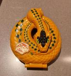 Mighty Max poison Doom Snake, Collections, Enlèvement ou Envoi