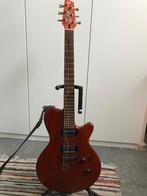 Godin LG, Enlèvement