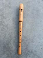 Blokfluit, Muziek en Instrumenten, Ophalen, Zo goed als nieuw