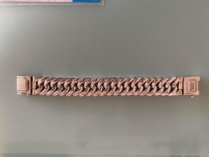 Buddha to Buddha Chain, Handtassen en Accessoires, Armbanden, Ophalen of Verzenden