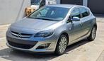 Opel Astra 1.4i Benzine, Euro 5, Leder en Stof, Bedrijf, 5 zetels