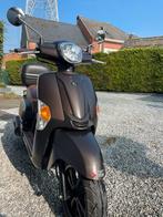 Kymco like 125cc, Fietsen en Brommers, Scooters | Kymco, Benzine, Gebruikt, Like, 125 cc