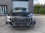 Audi Q2 Q2 35 TFSI S tronic advanced, Auto's, Stof, 1498 cc, Zwart, 5 zetels
