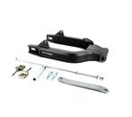 UITVERKOOP! Dax achterbrug alu + 4cm, Vélos & Vélomoteurs, Enlèvement, Neuf, Cadre, Dax