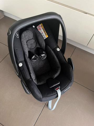 Maxi cosi pebble pro