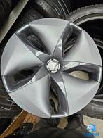 ORIGINELE Tesla Model 3 Aero wieldop 18 inch, Auto diversen, Wieldoppen, Verzenden, Gebruikt