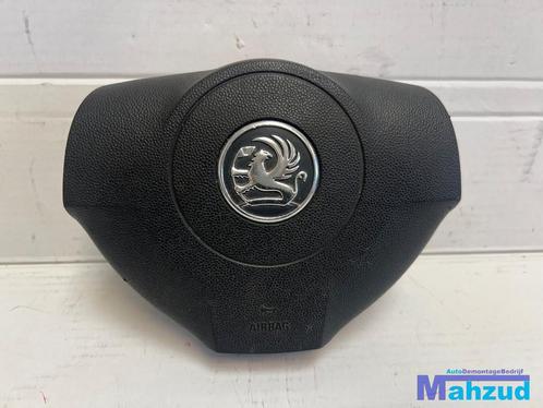 opel astra h stuur airbag 2004-2009, Auto-onderdelen, Overige Auto-onderdelen, Opel, Gebruikt