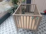 baby park 40€, Ophalen, Wieltjes