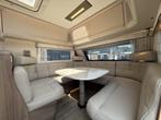 Kabe Imperial 600 CXL KS, Caravans en Kamperen, Caravans, Rondzit, Bedrijf, Kabe, 6 tot 7 meter