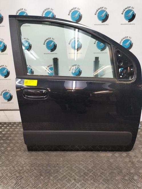 FIAT PANDA panda plus 0.9 TwinAir Lounge  [R_FRONT_DOOR] 201, Auto-onderdelen, Overige Auto-onderdelen, Gebruikt, ARN erkend, Stiba lid