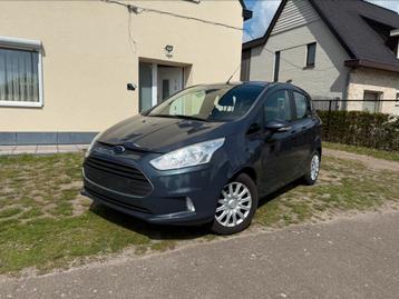Ford B-Max benzine 1.0 bouwjaar 2014   euro 5 beschikbaar voor biedingen