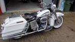 Harley Davidson FL 1200 shovelhead, Motoren, 2 cilinders, Particulier, Toermotor, 1200 cc