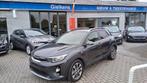 Kia Stonic 1.4i Fusion/gps/cruise/camera/1j.garantie, Autos, Kia, Argent ou Gris, Achat, Euro 6, Entreprise