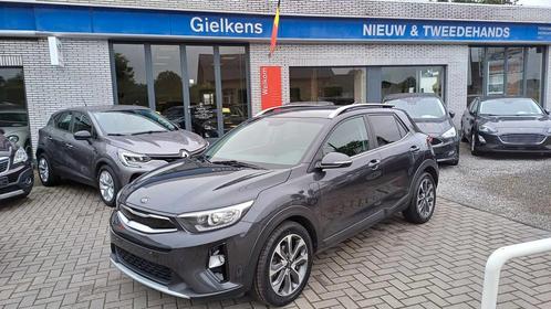 Kia Stonic 1.4i Fusion/gps/cruise/camera/1j.garantie, Autos, Kia, Entreprise, Achat, Stonic, ABS, Caméra de recul, Phares directionnels