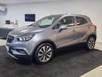 Opel Mokka X 1.4 Turbo Edition Leder / Camera / 1ste eignaar, Auto's, Opel, Gebruikt, Leder, Bedrijf, 140 pk