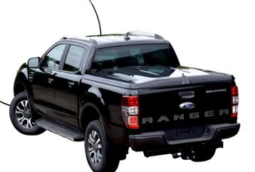 Pro Form Sportlid V Ford Ranger DC '12-'22, Enlèvement, Neuf