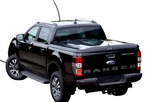 Pro form Sportlid V Ford Ranger DC '12-'22, Auto diversen, Auto-accessoires, Nieuw, Ophalen