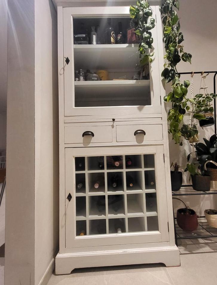 Barkast, Maison & Meubles, Armoires | Buffets, Enlèvement