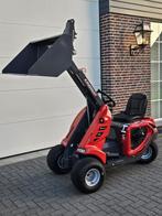 Mini loader minishovel KINGWAY HERACLES H130 nieuw, Ophalen