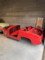 Carrosserie MG midget, Auto-onderdelen, Ophalen, Voor, MG