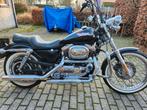 Hd sporster 1200 cc custom, Motoren, Particulier