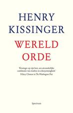 Wereldorde  -  Henry Kissinger  9789000341399, Verzenden, Henry Kissinger