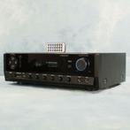 Tuner versterker met karaoke functie ,USB SD Bluetooth 053-B, Ophalen of Verzenden, Nieuw, Microfoon(s)
