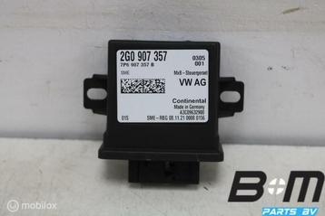 Regelapp. bochtverl. lichtbun. VW Taigo R-line 2G0907357 beschikbaar voor biedingen