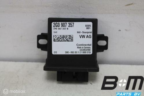 Regelapp. bochtverl. lichtbun. VW Taigo R-line 2G0907357, Auto-onderdelen, Elektronica en Kabels, Gebruikt