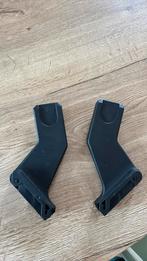 Koppelstukken Maxi-Cosi Mutsy (oa Igo), Kinderen en Baby's, Kinderwagens en Combinaties, Ophalen, Zo goed als nieuw, Kinderwagen
