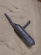 Skoda 105S + 120 uitlaat, Ophalen of Verzenden, Nieuw, Skoda