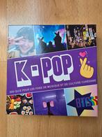 K-pop Quiz (Franstalig), Ophalen, Zo goed als nieuw