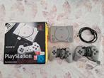 Sony Playstation Mini te koop., Games en Spelcomputers, Spelcomputers | Sony PlayStation 1, Ophalen, Zo goed als nieuw