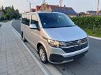 Vw transporter t6.1 caravelle, lichte vracht, dsg, 78000km!, Auto's, 4 cilinders, 2500 kg, Particulier, 2050 kg