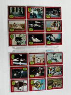 Star Wars trading cards and stickers 1977, Verzamelen, Ophalen of Verzenden, Gebruikt