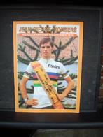 speciale editie JP Monseré, Ophalen of Verzenden