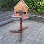 voederhuisjes, Tuin en Terras, Ophalen of Verzenden, Nieuw