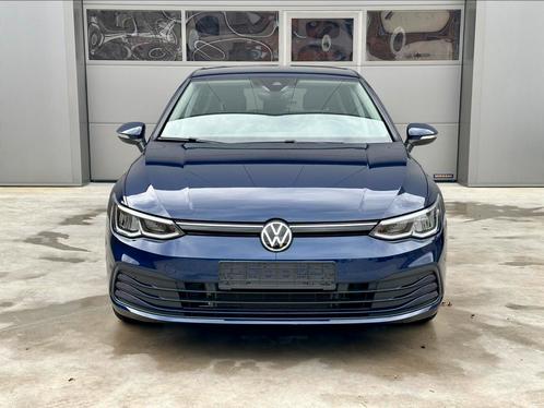 Golf 8 united / 1500 benzine / 19.000km!!, Auto's, Volkswagen, Bedrijf, Te koop, Golf, ABS, Airbags, Airconditioning, Android Auto